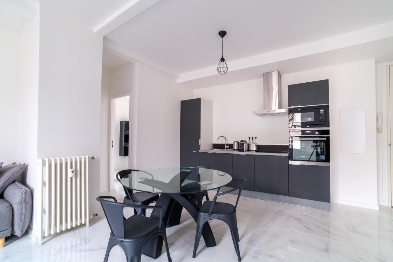 J Appartement Juan-les-Pins