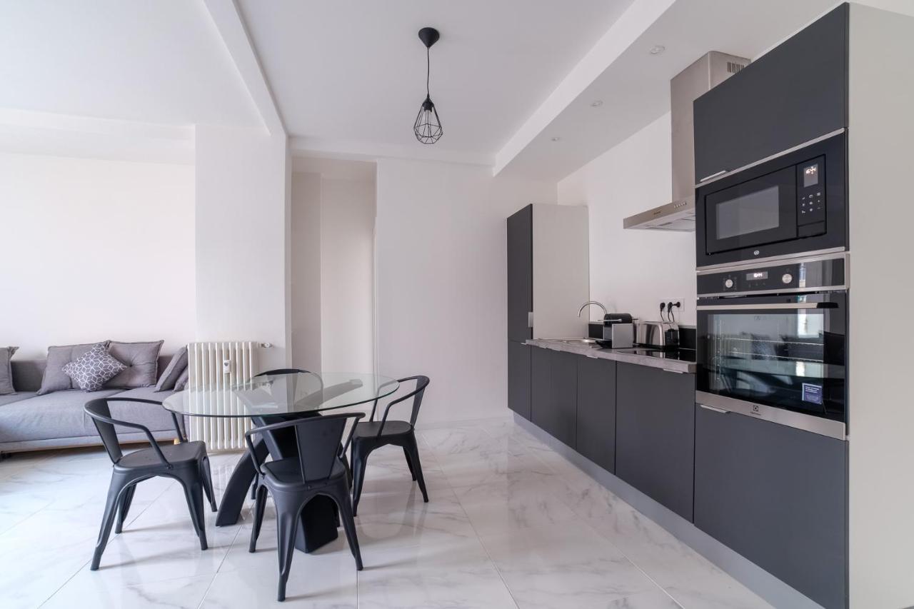 J Appartement